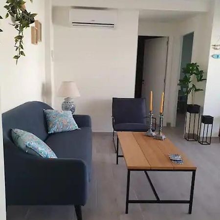 Ruim En Luxe Appartement In Javea - Xabia I Eksteriør billede