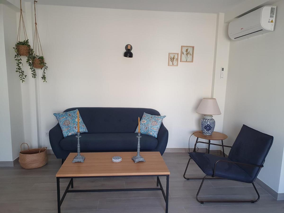 Ruim En Luxe Appartement In Javea - Xabia I Eksteriør billede