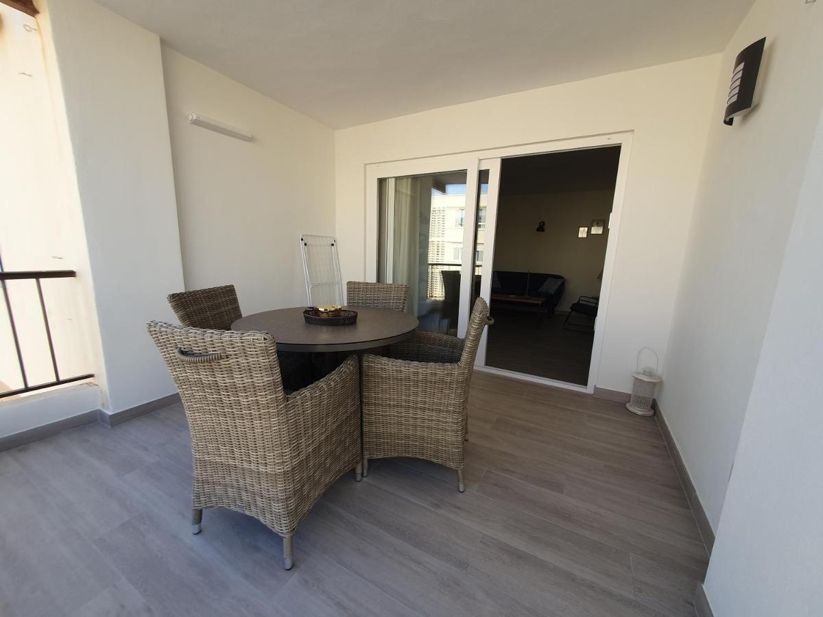 Ruim En Luxe Appartement In Javea - Xabia I Eksteriør billede