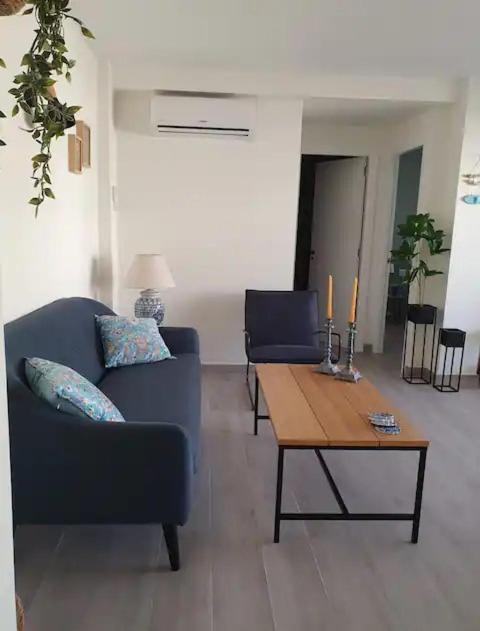 Ruim En Luxe Appartement In Javea - Xabia I Eksteriør billede