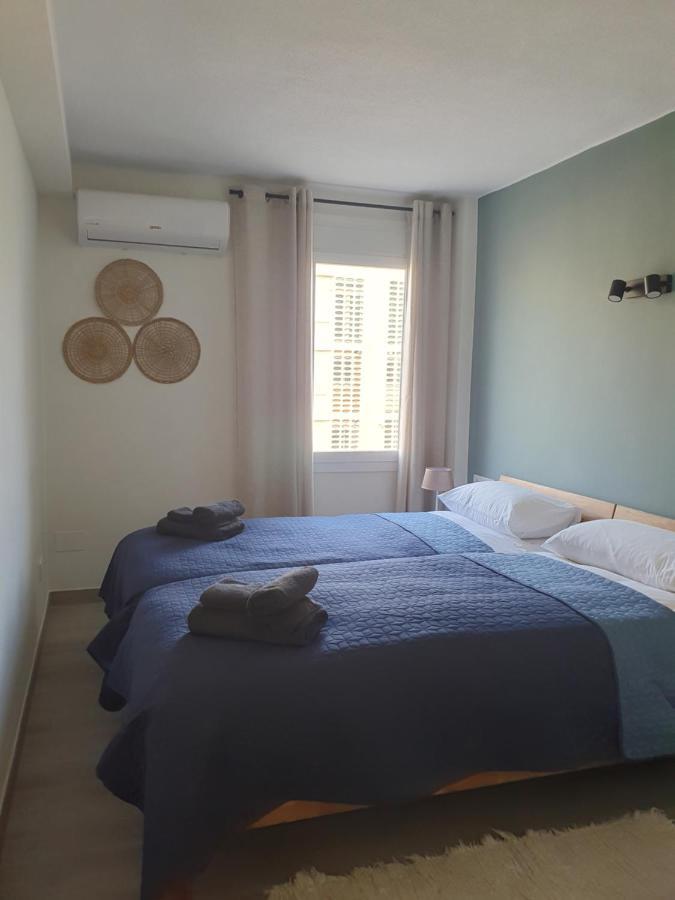 Ruim En Luxe Appartement In Javea - Xabia I Eksteriør billede